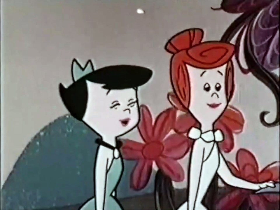 Familie Feuerstein - 098. Süße Träume