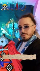 (2020) 3 endroits que Jinbei aimerait visiter au Japon 🇯🇵