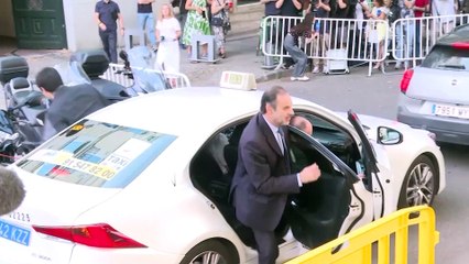 Ábalos pide al Supremo que le ponga un abogado de oficio para que le acompañe en su declaración