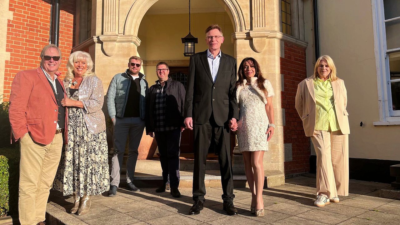 Portsmouth Hotel, Ashby's will be featured in Channel 4s, 4 in a Bed next week