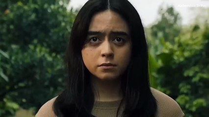 فيلم الرعب الإندونيسي خنزب شيطان الصلاة  مترجم بجودة عالية