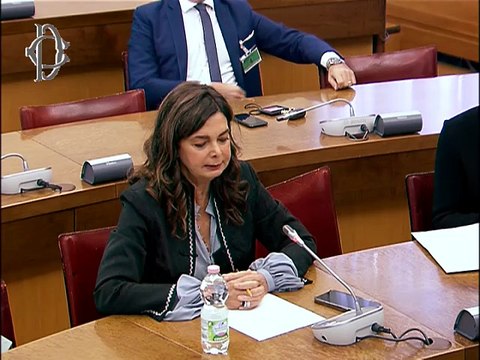 Roma - Femminicidio – Audizioni - Parodi, presidente ANM - De Gioia, Corte appello Roma - Cascini, procura Roma – Filice, Gip Tribunale Milano –Roia, presidente Tribunale Milano – professori diritto penale Mattevi – Gambardella – Gatta - Massaro (.14.10.2
