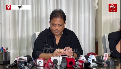 उद्योजक समीर पाटील यांच्याकडून रवींद्र धंगेकर यांच्यावर 50 कोटींचा अब्रुनुकसानीचा दावा