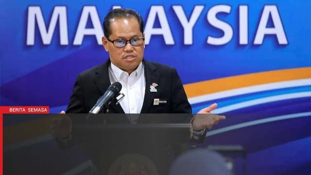 Kes pelajar ditikam: Pentadbir sekolah akan dipindah ke PPD - KP Pendidikan