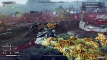 Fliegendes Ladegerät | Helldivers 2 | Ep. 108