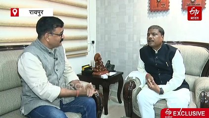 विकास के नए रंग में सजेगी छत्तीसगढ़ की तस्वीर, 2047 तक 10 लाख की जीएसडीपी का लक्ष्य- केदार कश्यप