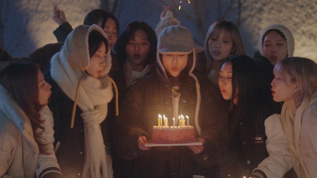 Twice: One In A Mill10N Trailer OmeU