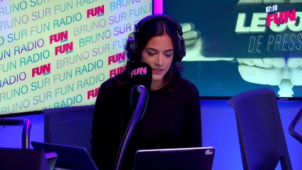 Bruno sur Fun Radio - L'intégrale du 14 octobre