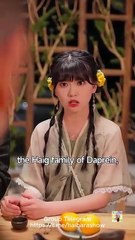 Bound By Fate, Across Two Worlds