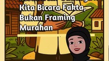 Trans7 Lecehkan Pesantren? Saatnya Kita Bicara Fakta, Bukan Framing Murahan