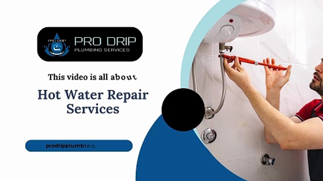 Hire Licensed Hot Water Repair Plumbers in Sydney| 24/7 Emergency Hot Water Repair Service