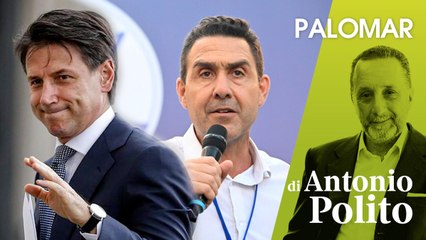 Vannacci e Conte gli sconfitti in Toscana. Le ali estreme in crisi alle regionali