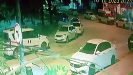 Ankara'da dehşet! Eski sevgilisi genç kadını komalık etti