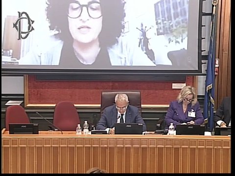 Roma - DL 146/2025 (Flussi migratori) – Audizione CGIL, CISL, UIL (14.10.25)