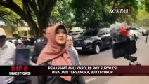 Penasihat Ahli Kapolri Sebut Roy Suryo Cs Bisa jadi Tersangka, jika | DIPO INVESTIGASI