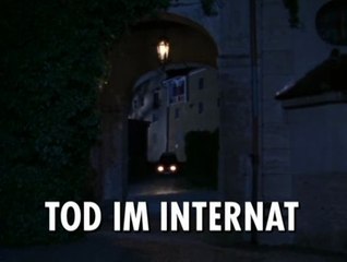 Der Bulle von Tölz - Folge 2 - Tod im Internat