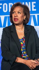 SAIC CEO says "anachronistic" American defense strategy keeps her up at night