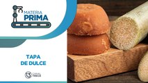 MATERIA PRIMA T01 C19 Tapa Dulce