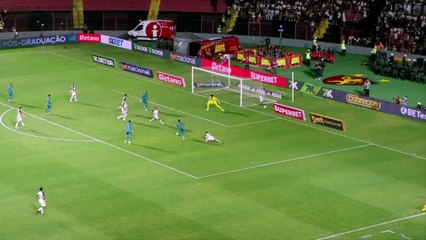 Esporte Realiza Último Treino Antes de Decisivo Jogo Contra o Ceará na 28ª Rodada da Série A