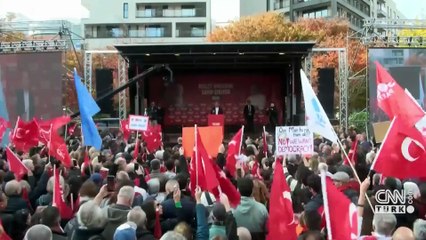 SON DAKİKA | MHP Genel Başkanı Devlet Bahçeli: Cami de bizim cemevi de bizim