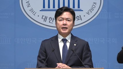 민주 "국힘 박정훈, 김현지 종북몰이...철 지난 색깔론" / YTN