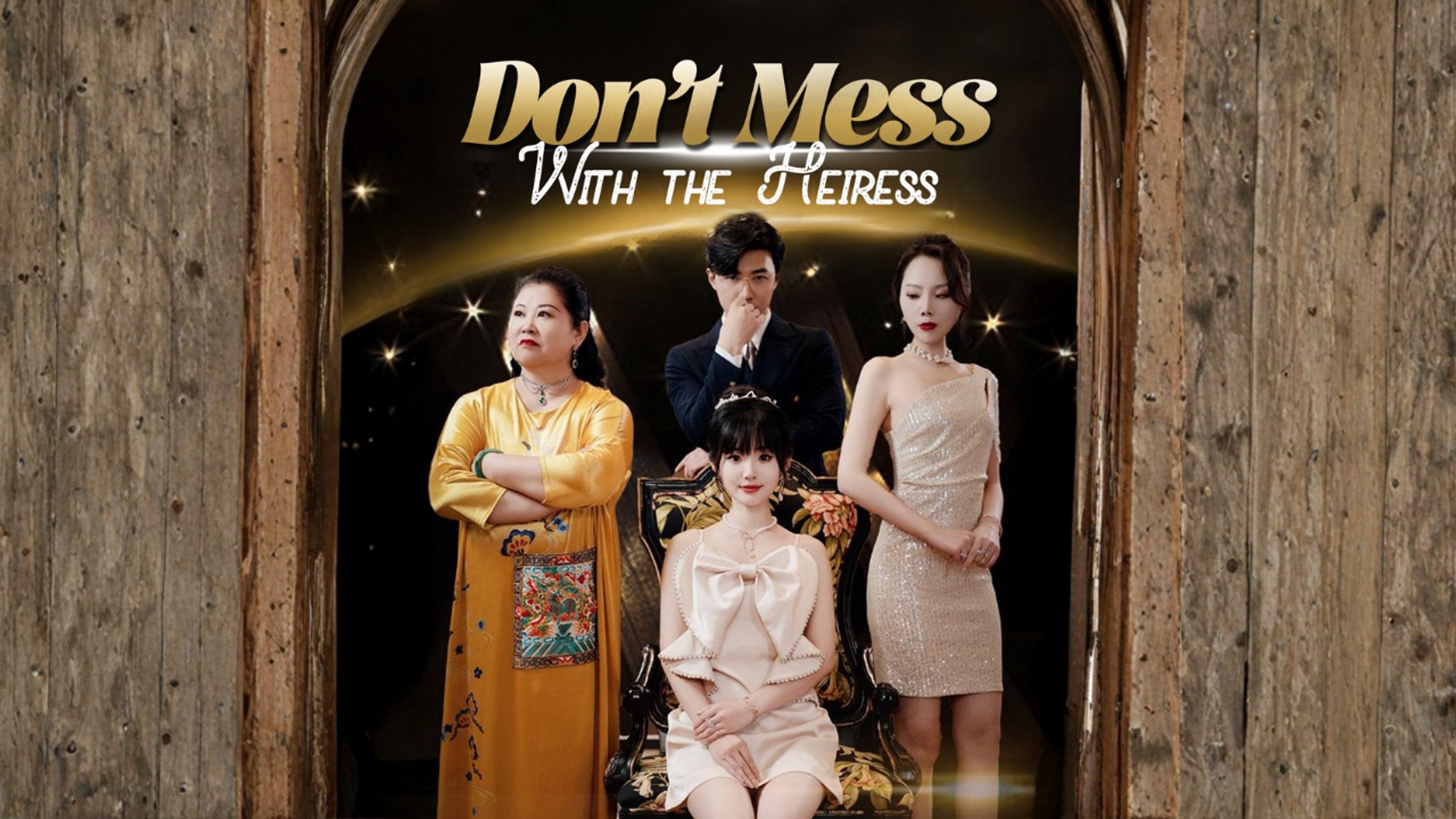 ⁣[ENG DUB] Don't Mess With the Heiress Full GS