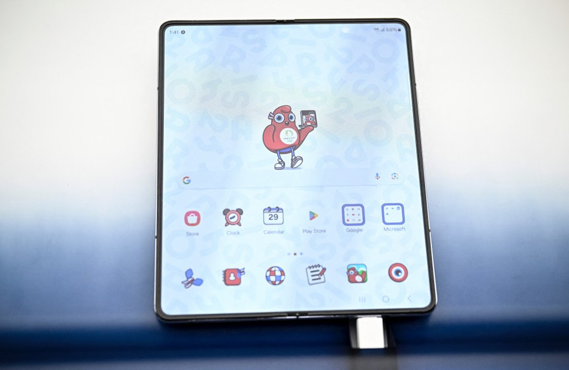 Samsung ‘to launch Galaxy Z TriFold globally later this month’