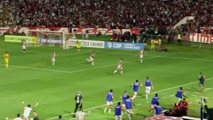 Jogadores do Náutico discutem a emocionante conquista da Série B em entrevista exclusiva na TV Jornal