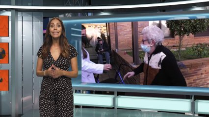 Resumen de las Noticias del 14 de Octubre de 2025 📰