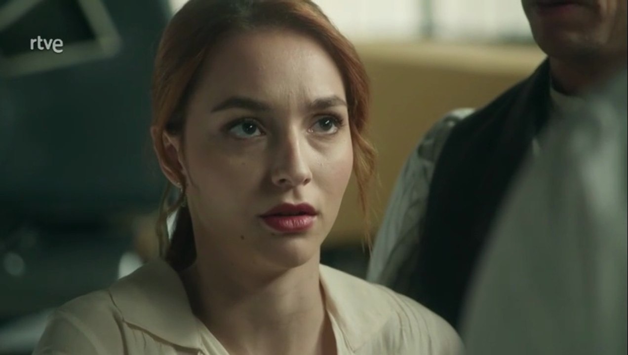 La Promesa - Capitulo 696 - video Dailymotion