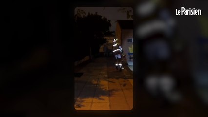 Espagne : un haut-parleur fou diffuse « Joyeux anniversaire » toute la nuit, les pompiers interviennent