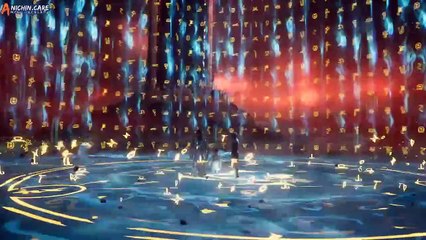 Shourding The Heaven Eps 131 sub Indo bagus