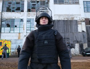 Trigger Point series 3 teaser