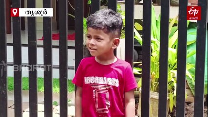 മൂന്നാം വയസിനുള്ളിൽ മൂന്ന് റെക്കോർഡ്! ഓർമശക്തിയിൽ അത്ഭുതമായി ആശ്രിദ്