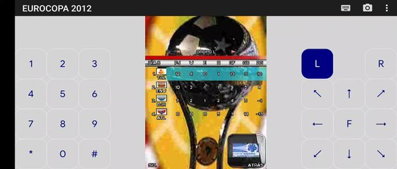 7 - Tolima x Envigado - Jogo 6 - Fora - Campanha Sul-Americana #2 - PES Java
