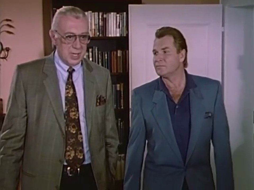 Derrick - Folge 219 - Ein sehr trauriger Vorgang