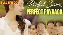 [Hot 2025🔥] Perfect Score Perfect Payback (DUBBED) Full Movie _ Drama