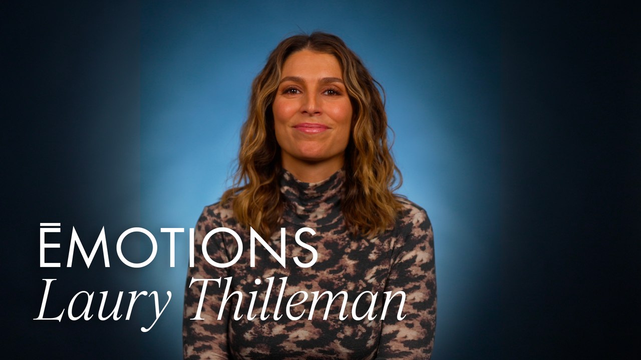 L'interview Émotions de Laury Thilleman