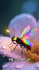 The Turtle Who Painted the Stars!