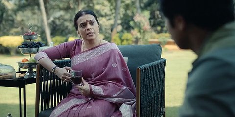 Search The Naina Murder Case (2025) Hindi Episode 4 to 6