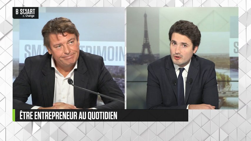 Être entrepreneur au quotidien