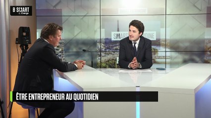 SMART PATRIMOINE - Emission du jeudi 16 octobre