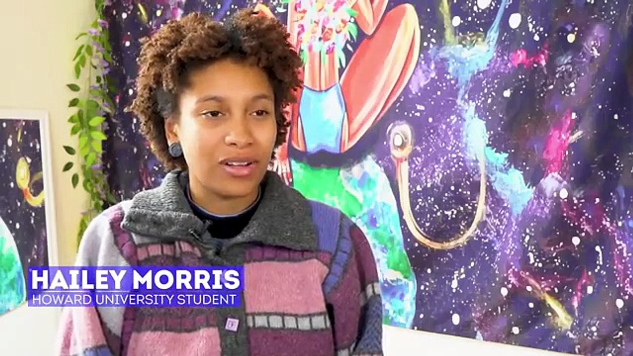 The Howard University program that’s making carbon-consciousness chic