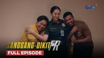 Sanggang-Dikit FR: Bobby, mananatili sa serbisyo! (Full Episode 82) October 14, 2025