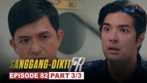 Sanggang-Dikit FR: Tonyo, masama pa rin ang kutob kay Glen (Episode 82 - Part 3/3)