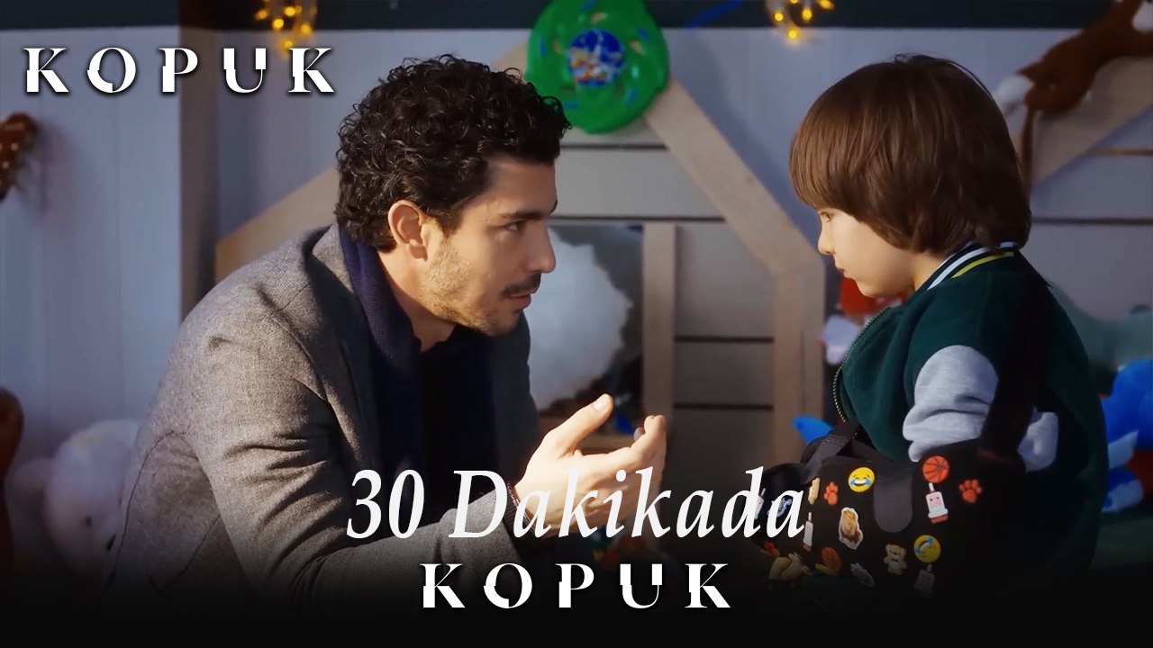 30 Dakikada KOPUK #11