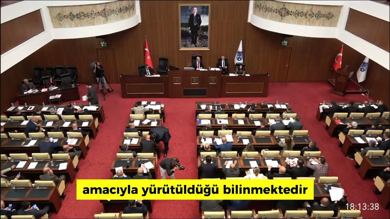 Ankara’da felaket göz göre göre geldi! AK Partili ABB Meclis Üyesi Ahmet Özbek su felaketinin nasıl geldiğini anlattı!