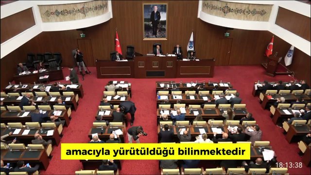 Ankara’da felaket göz göre göre geldi! AK Partili ABB Meclis Üyesi Ahmet Özbek su felaketinin nasıl geldiğini anlattı!