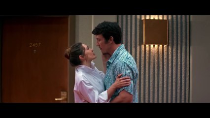 Eternity Movie (2025) - Miles Teller, Elizabeth Olsen, Callum Turner,