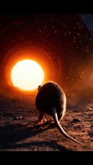 The Betrayed Rat 🐀💔 | A Dark Emotional Short Story About Loyalty & Revenge |